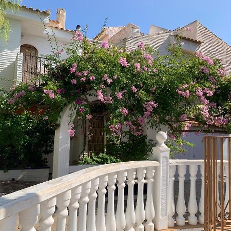 Costa Hispania Gran Alacant Exterior photo
