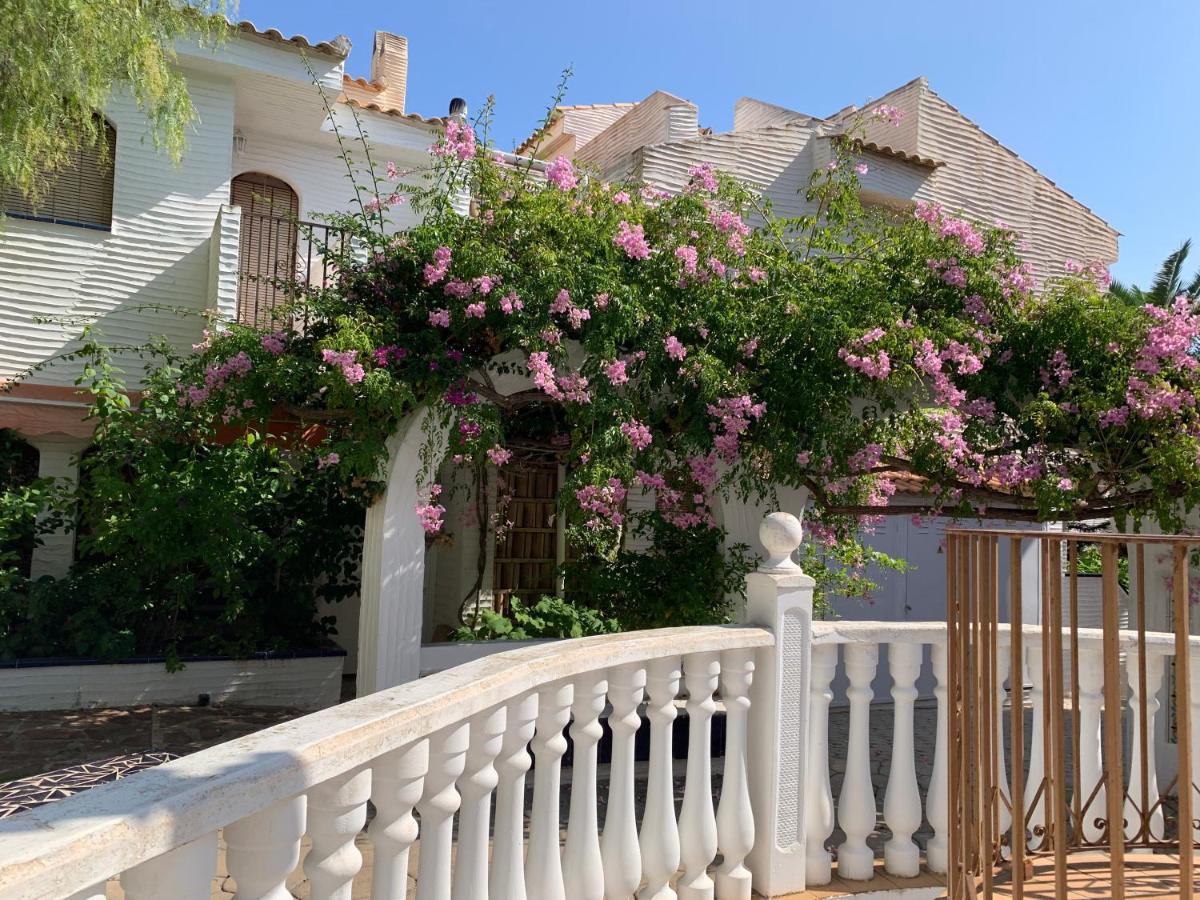 Costa Hispania Gran Alacant Exterior photo