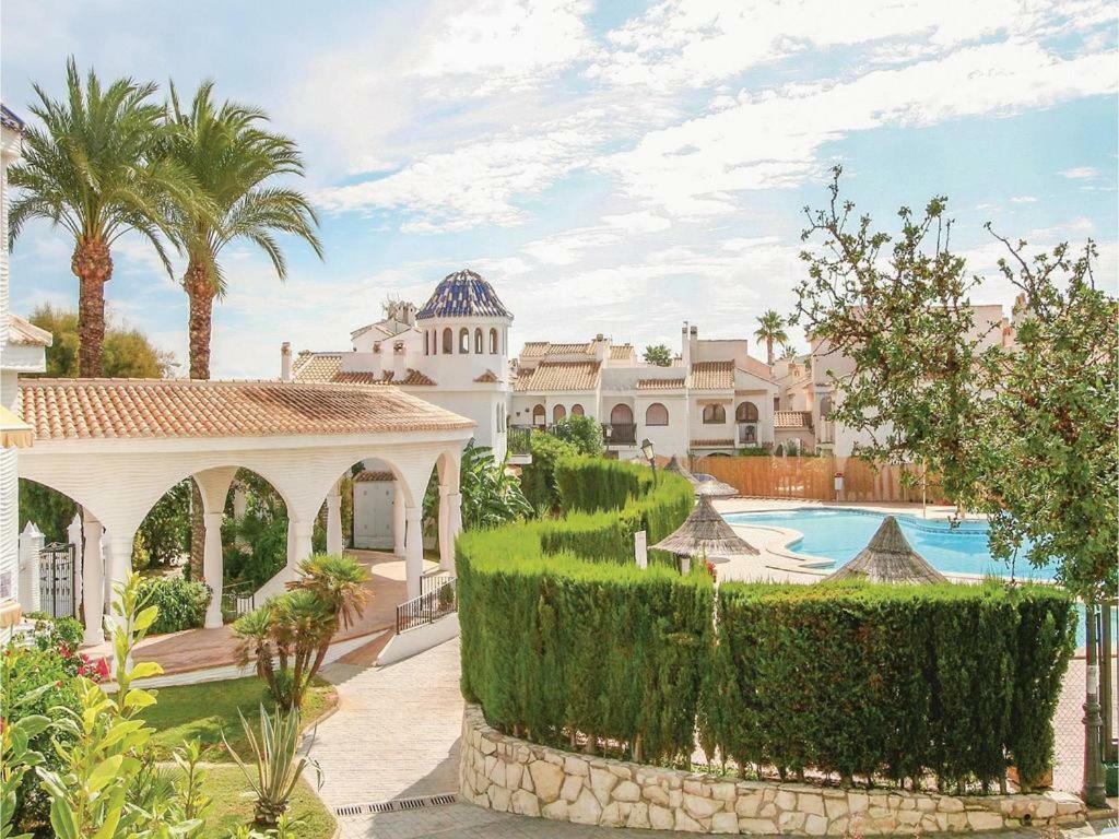 Costa Hispania Gran Alacant Exterior photo